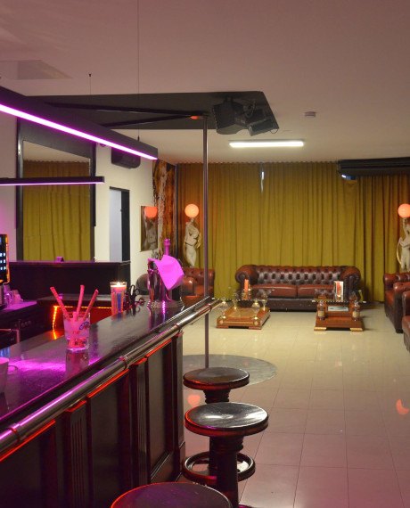 Jezzaber AmÜSierclub - Nightclub in Vienna, Austria