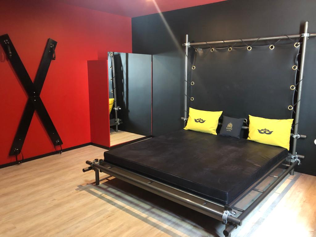 Jezzaber AmÜSierclub - Nightclub in Vienna, Austria