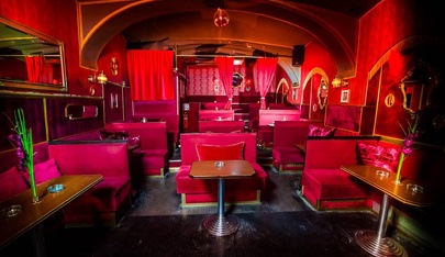 Love Story Bar - Nightclub in Vienna, Austria
