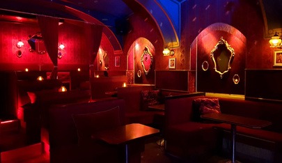 Love Story Bar - Nightclub in Vienna, Austria
