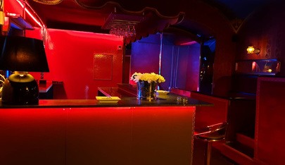 Love Story Bar - Nightclub in Vienna, Austria