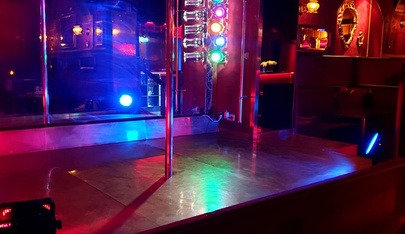 Love Story Bar - Nightclub in Vienna, Austria