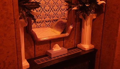 Love Story Bar - Nightclub in Vienna, Austria