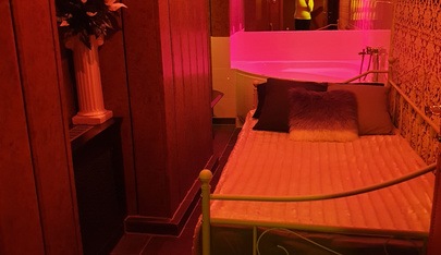 Love Story Bar - Nightclub in Vienna, Austria
