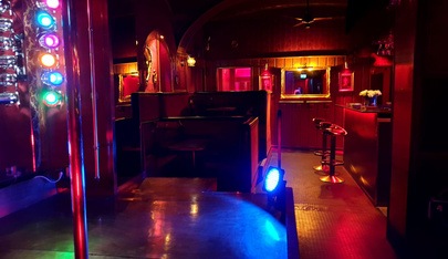 Love Story Bar - Nightclub in Vienna, Austria