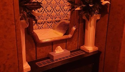 Love Story Bar - Nightclub in Vienna, Austria
