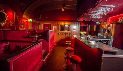 Love Story Bar - Nightclub in Vienna, Austria