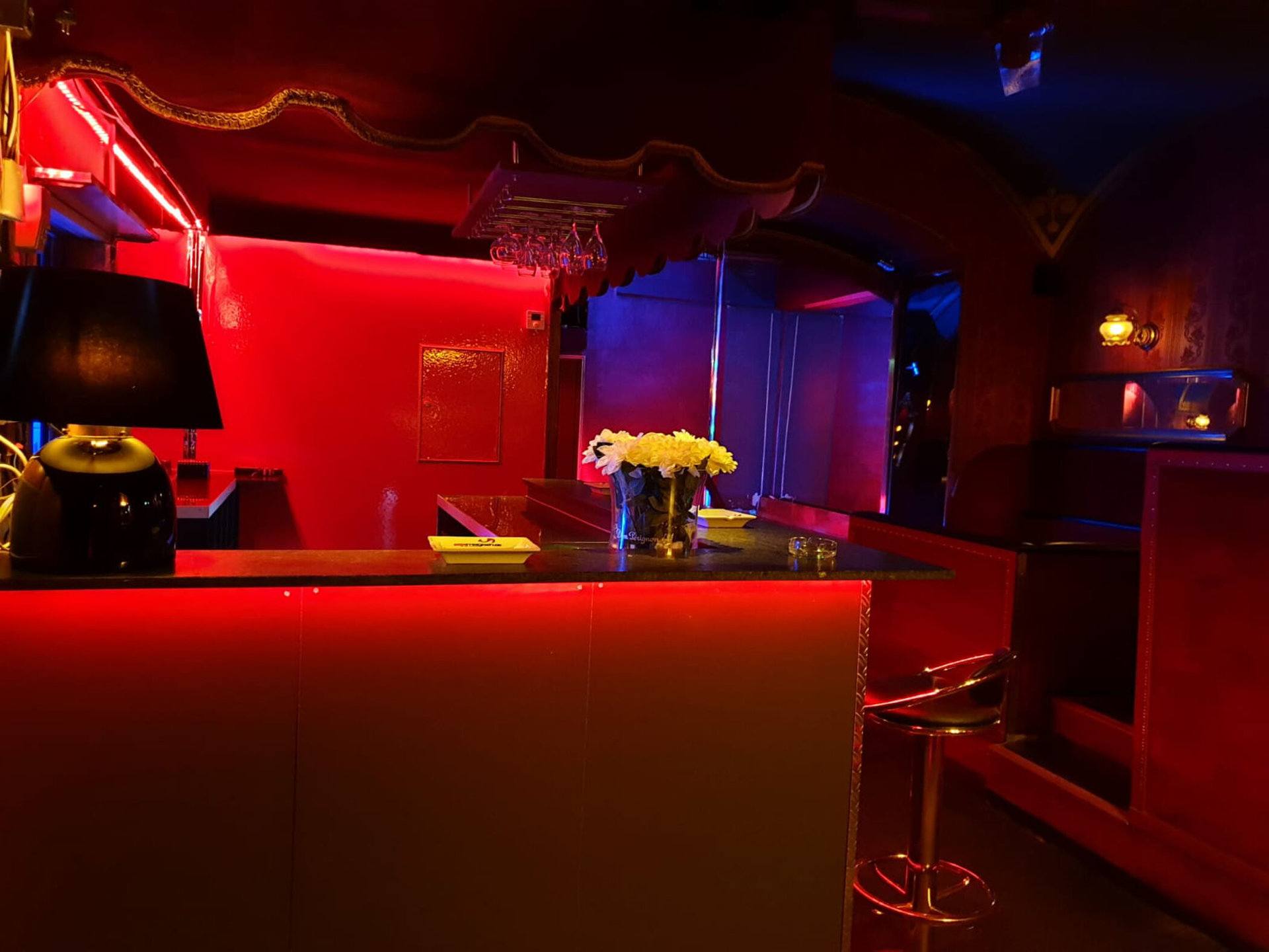 Love Story Bar - Nightclub in Vienna, Austria