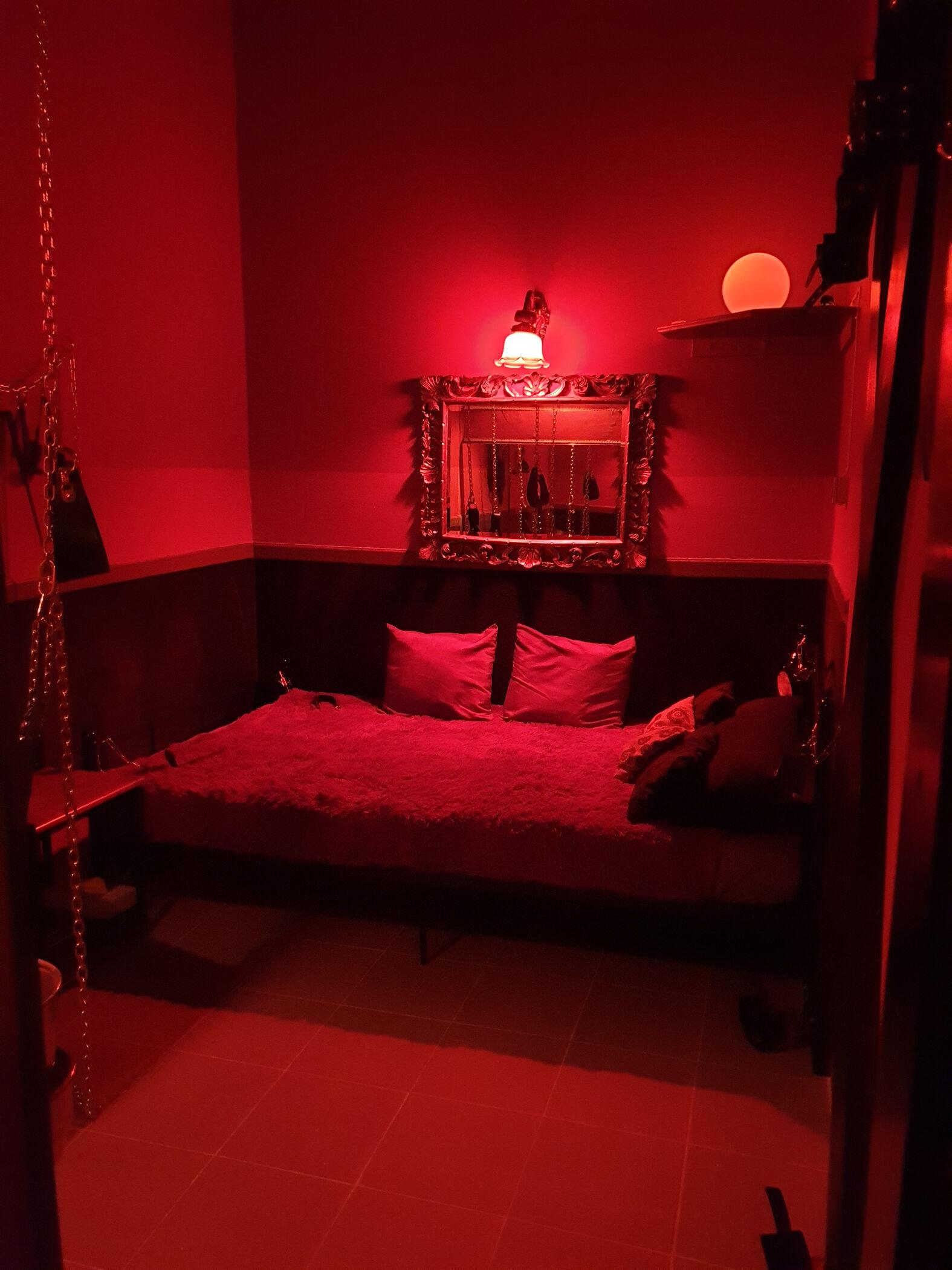 Love Story Bar - Nightclub in Vienna, Austria