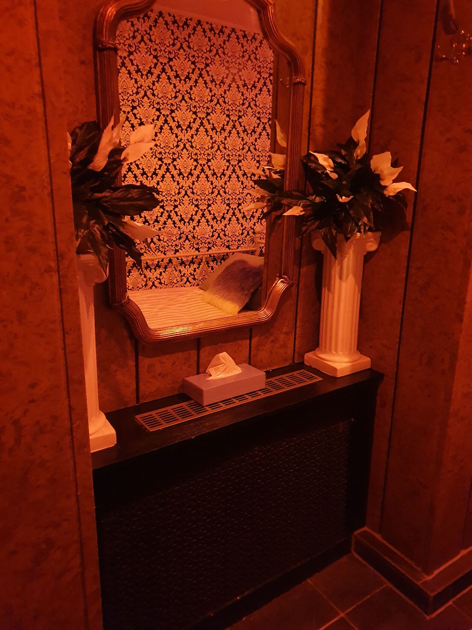 Love Story Bar - Nightclub in Vienna, Austria