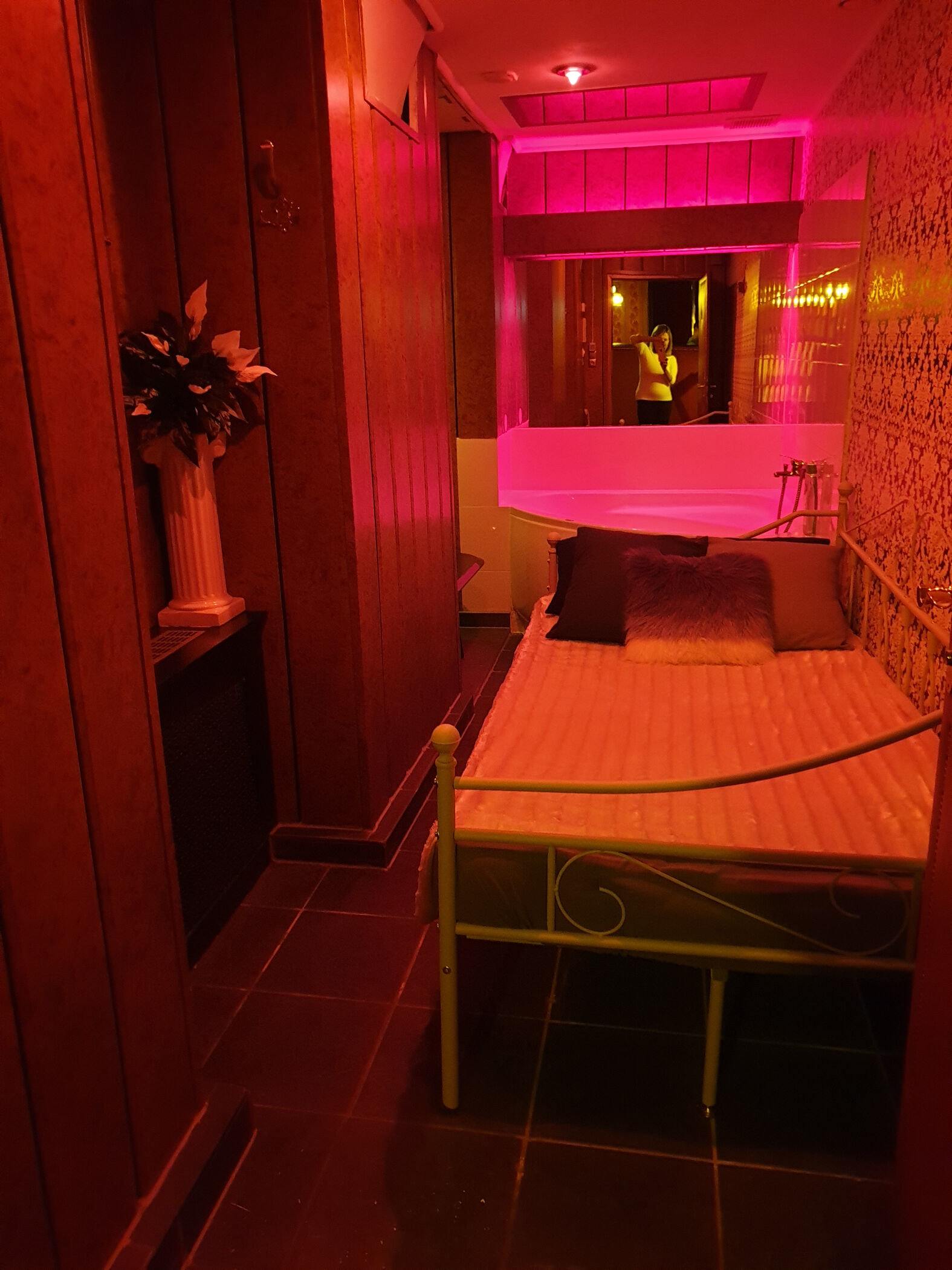 Love Story Bar - Nightclub in Vienna, Austria
