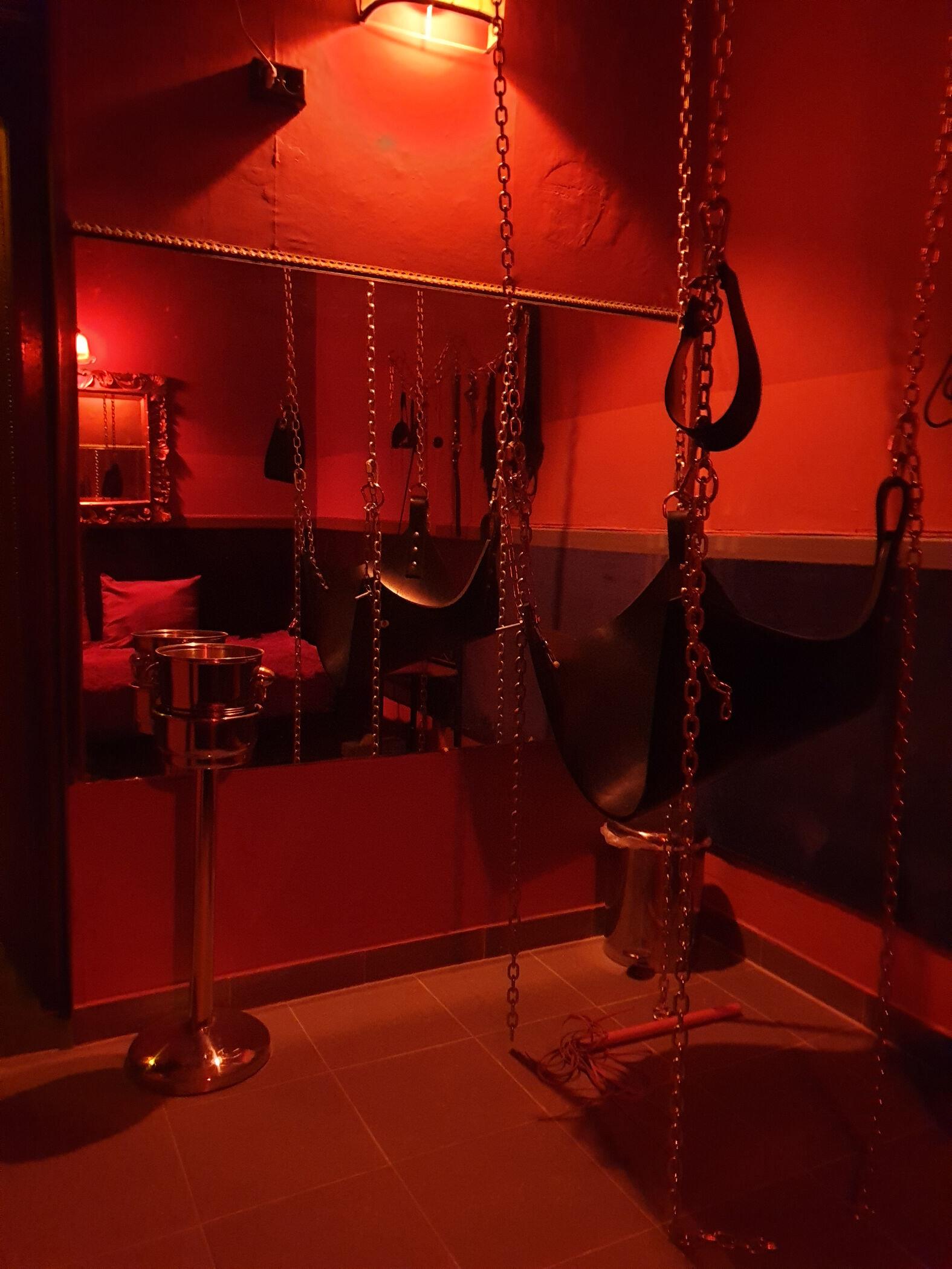 Love Story Bar - Nightclub in Vienna, Austria