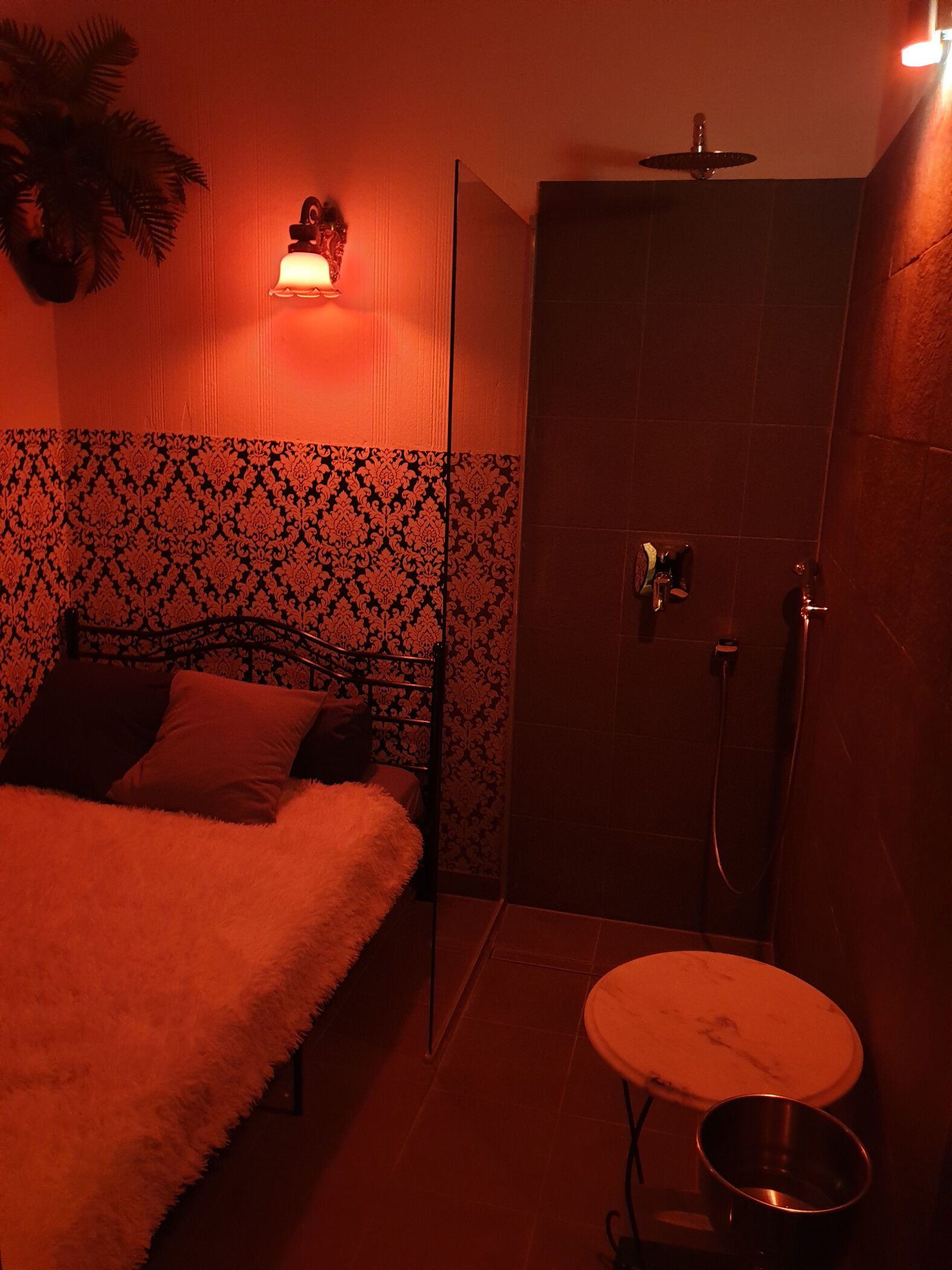 Love Story Bar - Nightclub in Vienna, Austria