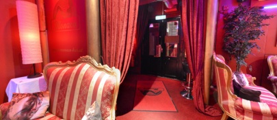 Monaco Bar - Nightclub - Nightclub in Vienna, Austria