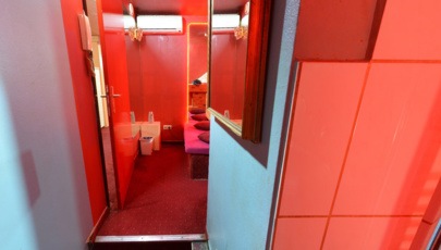Monaco Bar - Nightclub - Nightclub in Vienna, Austria