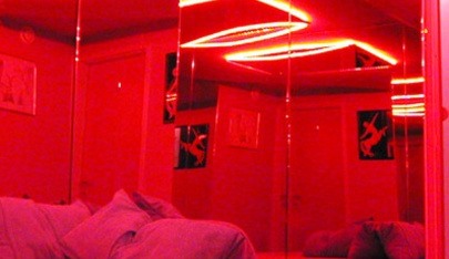 Monaco Bar - Nightclub - Nightclub in Vienna, Austria
