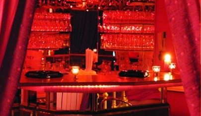 Monaco Bar - Nightclub - Nightclub in Vienna, Austria