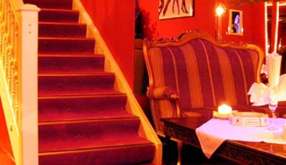 Monaco Bar - Nightclub - Nightclub in Vienna, Austria