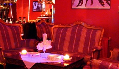 Monaco Bar - Nightclub - Nightclub in Vienna, Austria