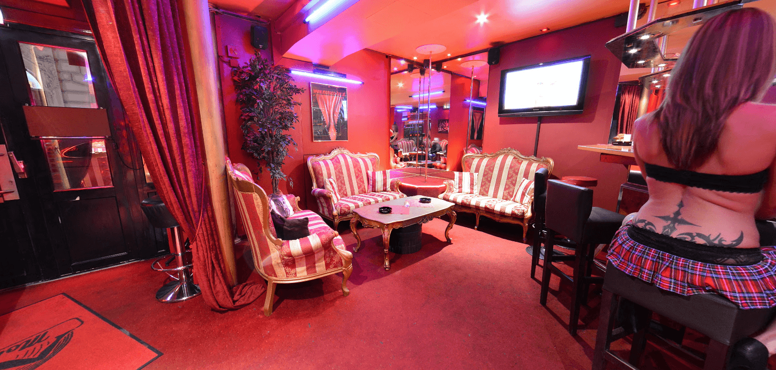 Monaco Bar - Nightclub - Nightclub in Vienna, Austria