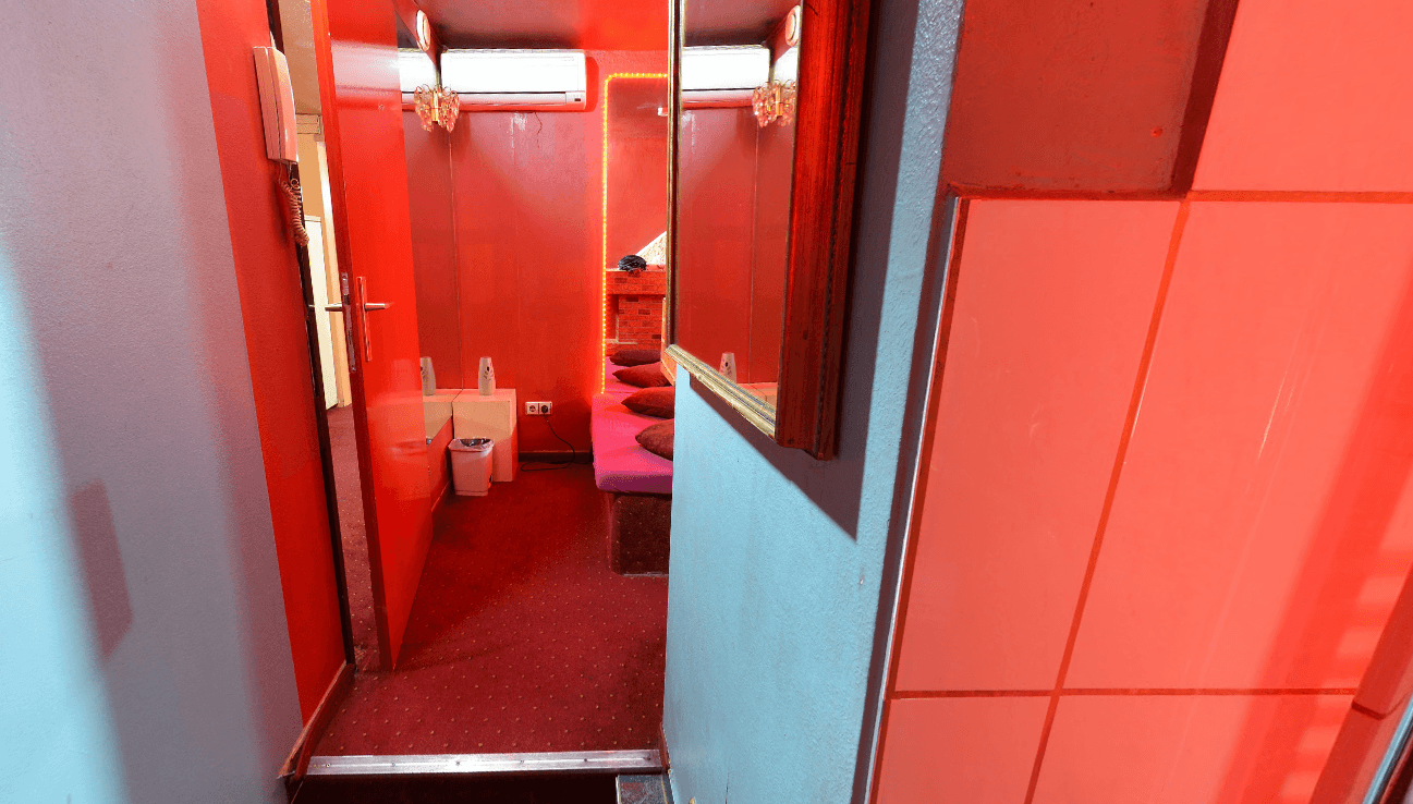 Monaco Bar - Nightclub - Nightclub in Vienna, Austria