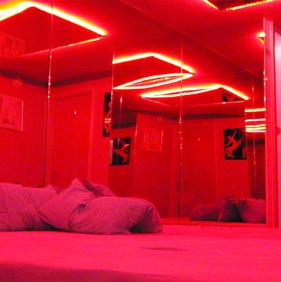 Monaco Bar - Nightclub - Nightclub in Vienna, Austria