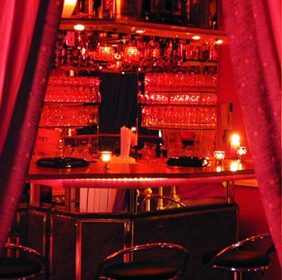 Monaco Bar - Nightclub - Nightclub in Vienna, Austria
