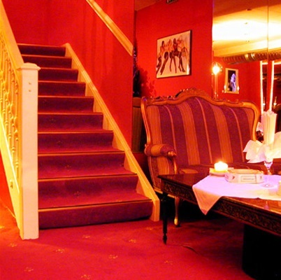 Monaco Bar - Nightclub - Nightclub in Vienna, Austria