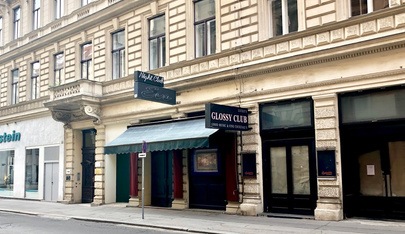 Night Club Eve - Nightclub in Vienna, Austria