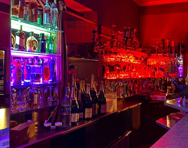 Night Club Eve - Nightclub in Vienna, Austria