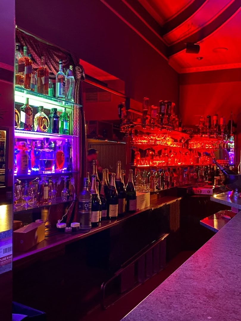 Night Club Eve - Nightclub in Vienna, Austria