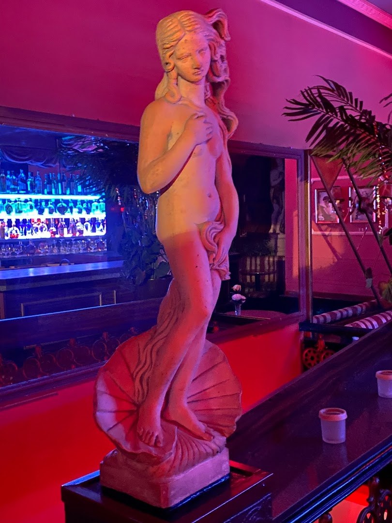 Night Club Eve - Nightclub in Vienna, Austria