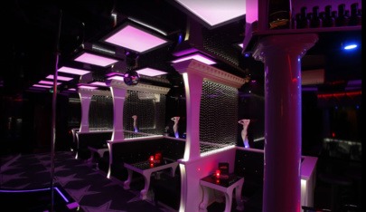 Nightclub Okay Bar - Nightclub in Vienna, Austria