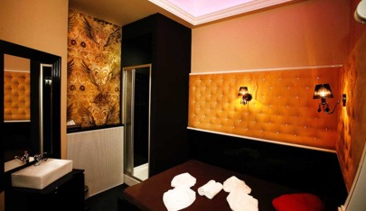 Nightclub Okay Bar - Nightclub in Vienna, Austria