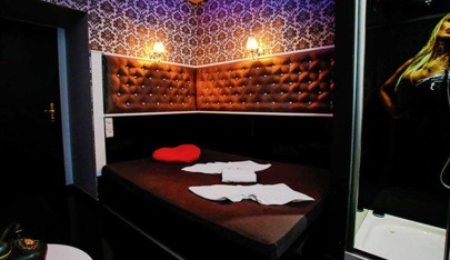 Nightclub Okay Bar - Nightclub in Vienna, Austria