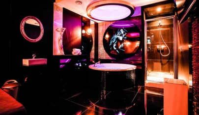 Nightclub Okay Bar - Nightclub in Vienna, Austria