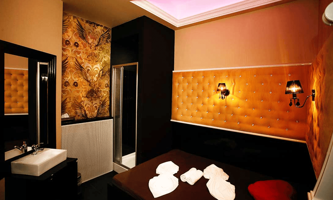 Nightclub Okay Bar - Nightclub in Vienna, Austria