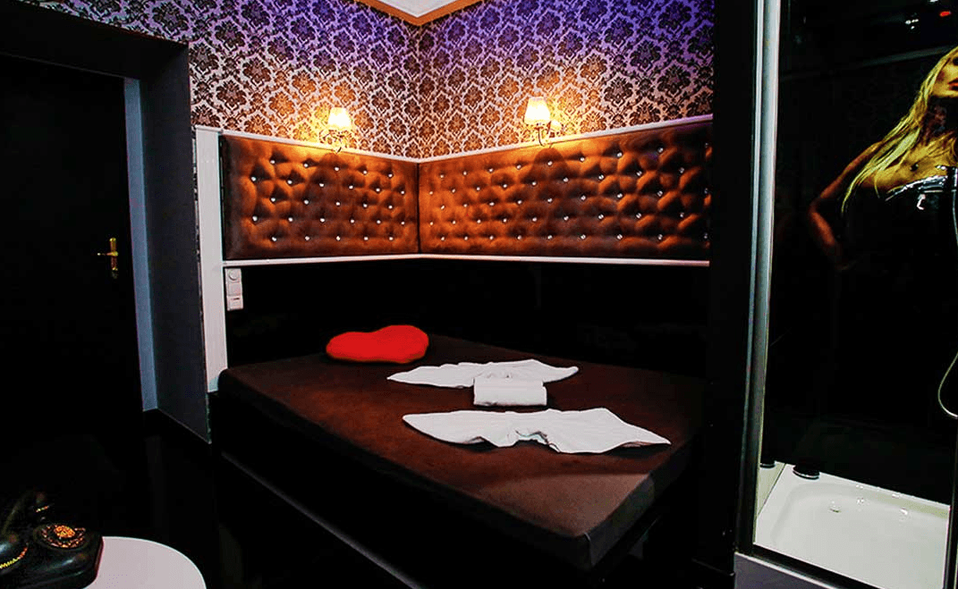 Nightclub Okay Bar - Nightclub in Vienna, Austria