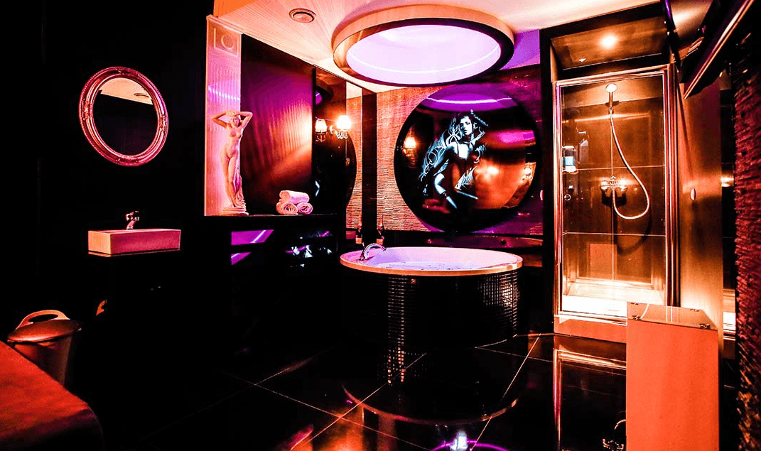 Nightclub Okay Bar - Nightclub in Vienna, Austria