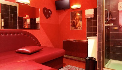Pigalle - Nightclub in Vienna, Austria