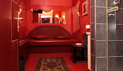 Pigalle - Nightclub in Vienna, Austria