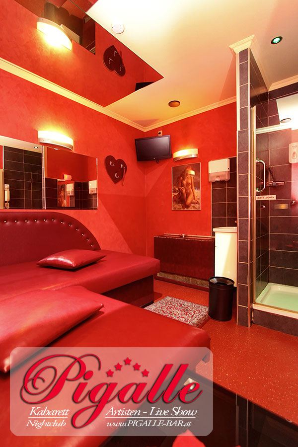 Pigalle - Nightclub in Vienna, Austria