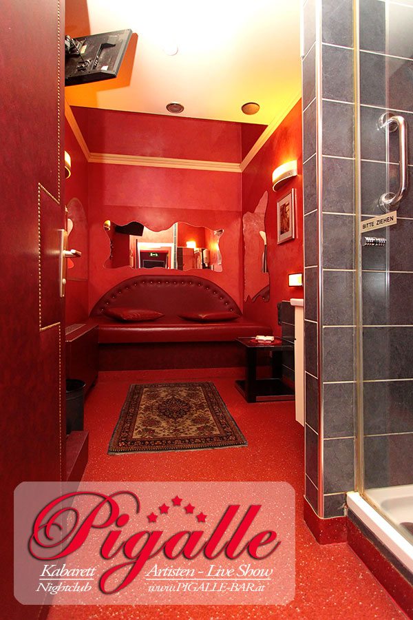 Pigalle - Nightclub in Vienna, Austria