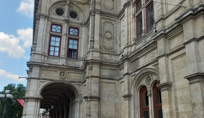 Scotch Club - Nightclub in Vienna, Austria