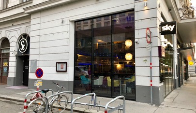 Scotch Club - Nightclub in Vienna, Austria