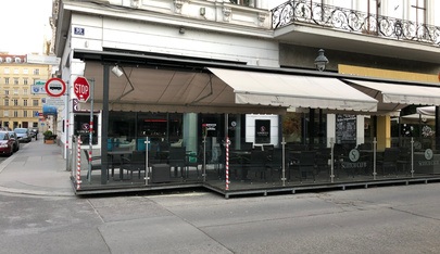 Scotch Club - Nightclub in Vienna, Austria