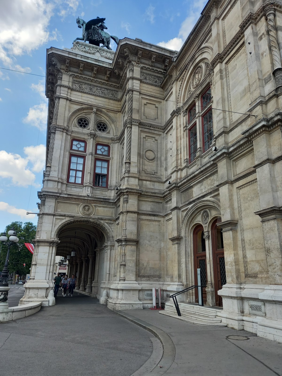Scotch Club - Nightclub in Vienna, Austria