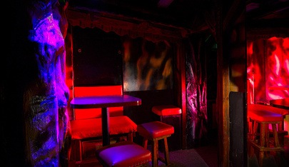 U1 Club Underground - Nightclub in Vienna, Austria