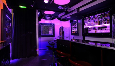 U1 Club Underground - Nightclub in Vienna, Austria