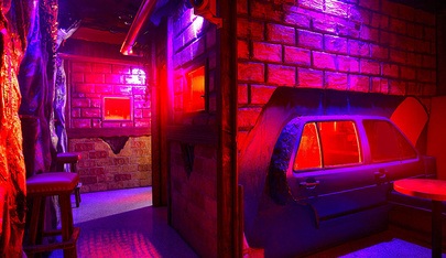 U1 Club Underground - Nightclub in Vienna, Austria